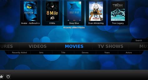 Doesn't Work on: Add info. . Xbmc download
